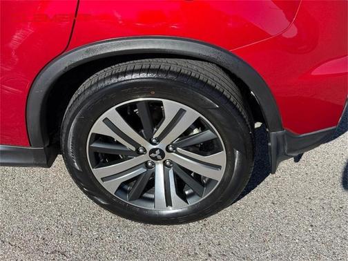 2023 Mitsubishi Outlander Sport 2.0 ES