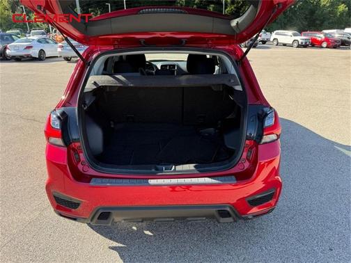 2023 Mitsubishi Outlander Sport 2.0 ES