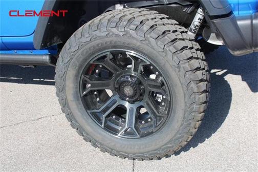 2024 Jeep Wrangler 4xe Sport