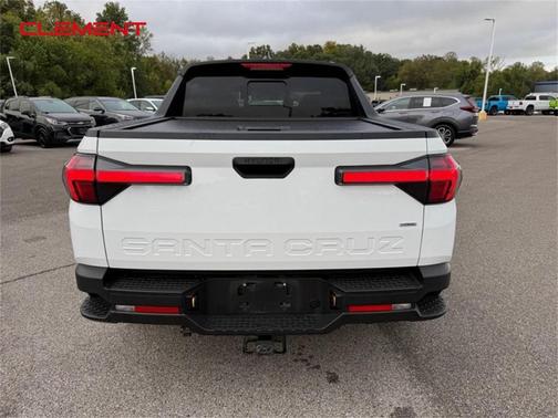2022 Hyundai SANTA CRUZ 2.5L SEL