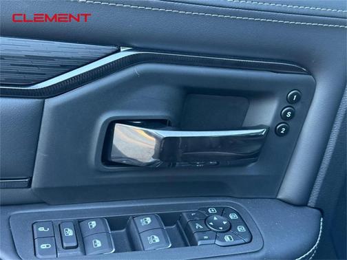 2026 RAM 2500 Rebel/Power Wagon