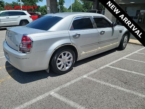 2008 Chrysler 300 Touring