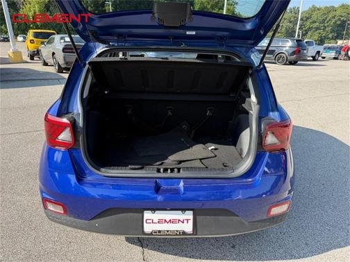 2022 Hyundai VENUE Limited