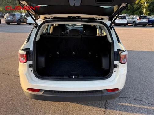 2019 Jeep Compass Sport