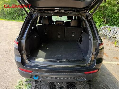 2023 Jeep Grand Cherokee 4xe Trailhawk