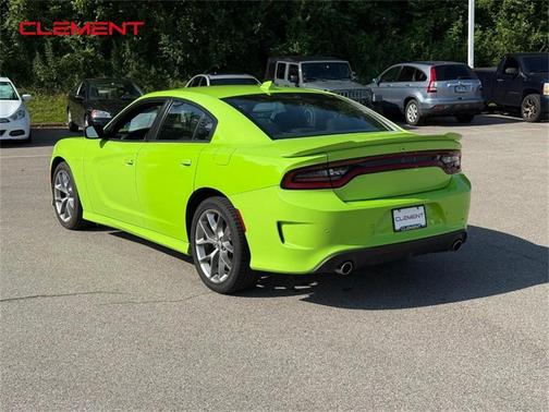 2023 Dodge Charger GT