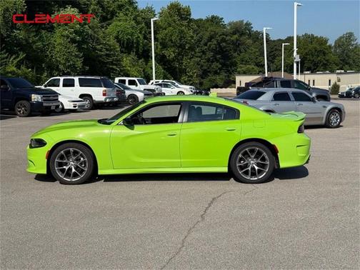 2023 Dodge Charger GT