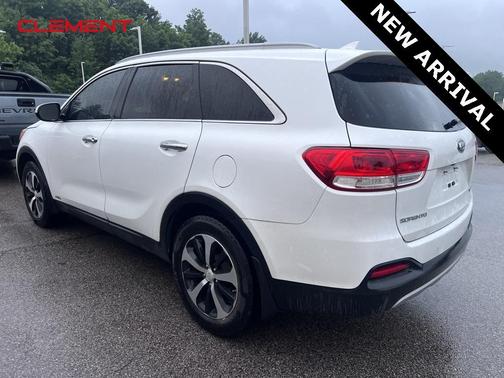 2016 Kia Sorento EX