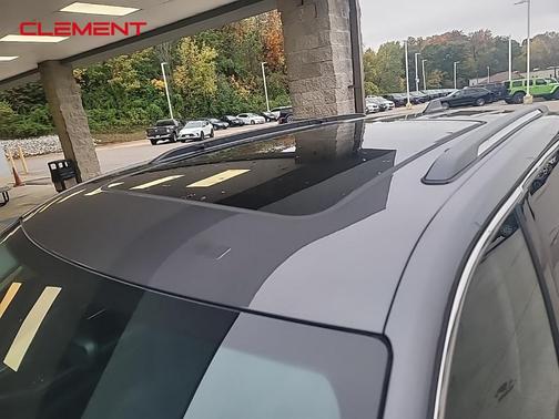 2022 Jeep Grand Cherokee 4xe Base