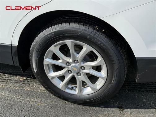 2021 Chevrolet Equinox 2LT