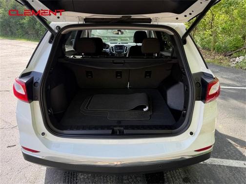 2021 Chevrolet Equinox 2LT
