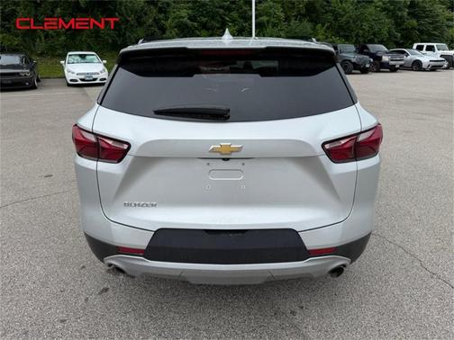 2020 Chevrolet Blazer 2LT