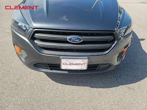 2019 Ford Escape S