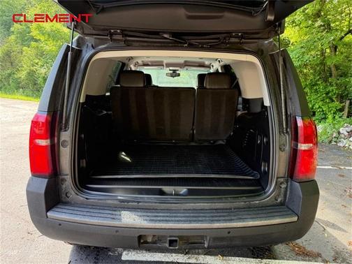 2019 Chevrolet Tahoe LS