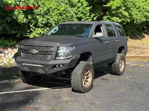 2019 Chevrolet Tahoe LS