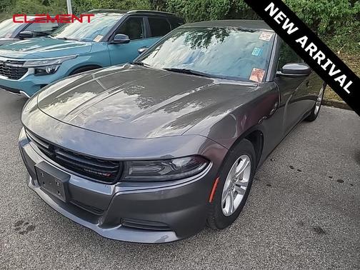 2021 Dodge Charger SXT