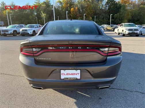 2021 Dodge Charger SXT