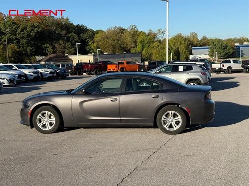 2021 Dodge Charger SXT