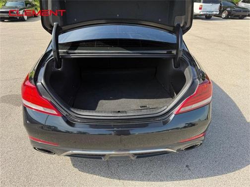 2020 Genesis G70 3.3T