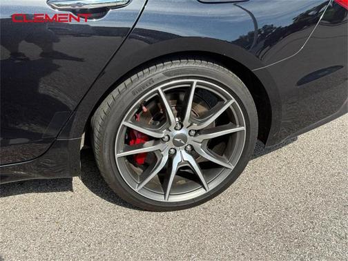 2020 Genesis G70 3.3T