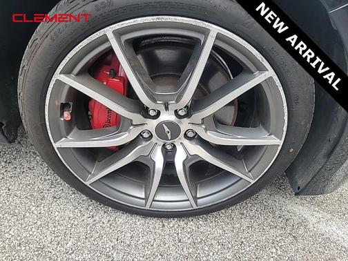 2020 Genesis G70 3.3T