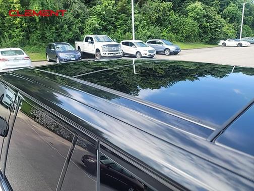 2019 Land Rover Range Rover 5.0L V8 Supercharged