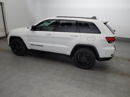 2019 Jeep Grand Cherokee Upland