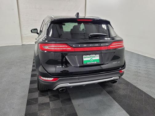 2017 Lincoln MKC Premiere