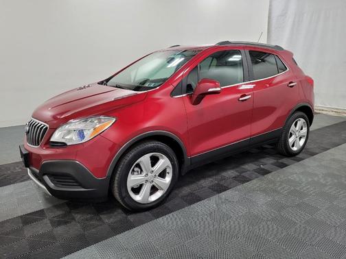 2015 Buick Encore Base
