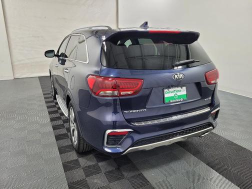 2019 Kia Sorento SX