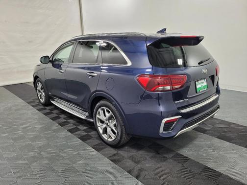 2019 Kia Sorento SX