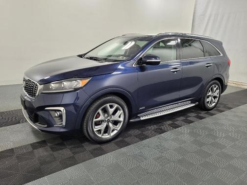 2019 Kia Sorento SX