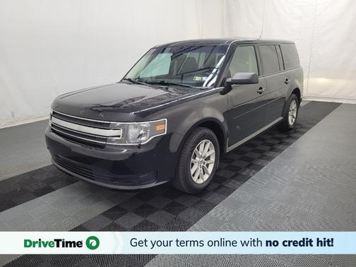2019 Ford Flex SE