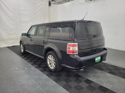2019 Ford Flex SE
