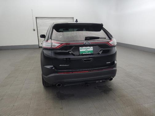 2017 Ford Edge SE