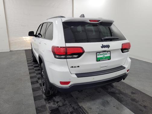 2019 Jeep Grand Cherokee Upland