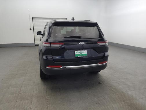 2022 Jeep Grand Cherokee 4xe Base