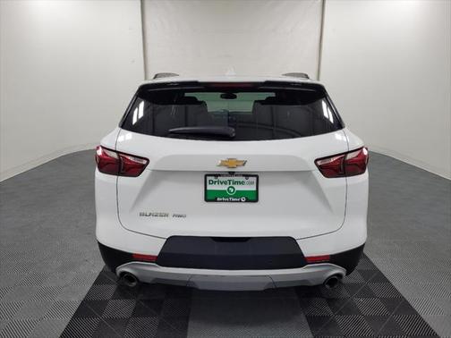 2019 Chevrolet Blazer 2LT