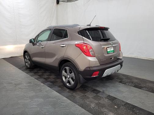 2014 Buick Encore Base