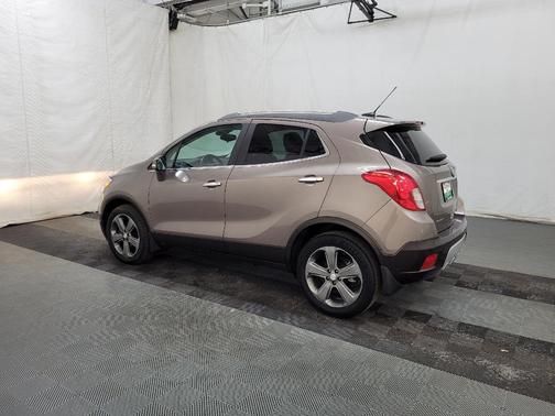 2014 Buick Encore Base