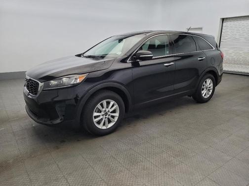 2020 Kia Sorento LX