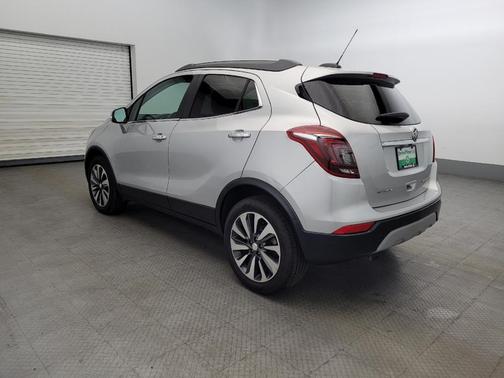 2018 Buick Encore Essence