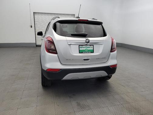 2018 Buick Encore Essence