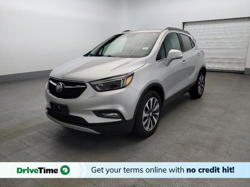 2018 Buick Encore Essence
