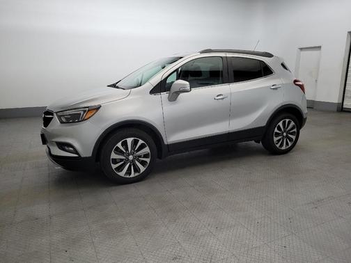 2018 Buick Encore Essence