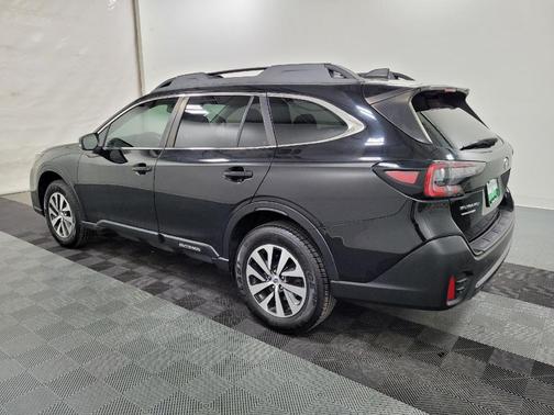 2020 Subaru Outback Base