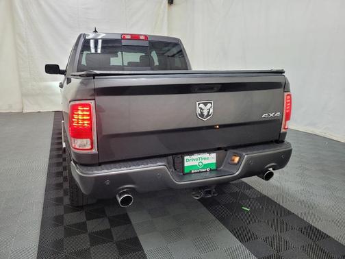 2016 RAM 1500 Sport