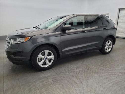 2017 Ford Edge SE