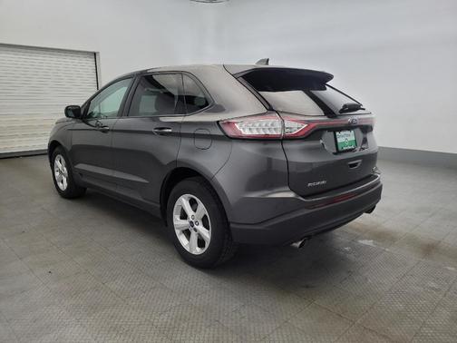 2017 Ford Edge SE