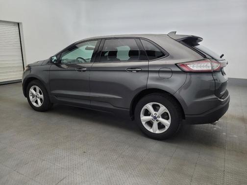 2017 Ford Edge SE